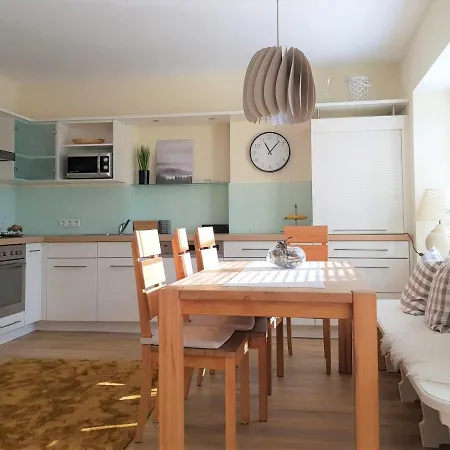 Hubertus Apartment Kirchbach (Carinthia)
