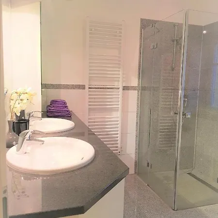 Apartment Hubertus *